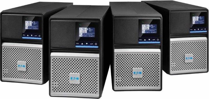 Actual product image Eaton 5P850IG2 (850 VA, 680 W, Line-interactive UPS)