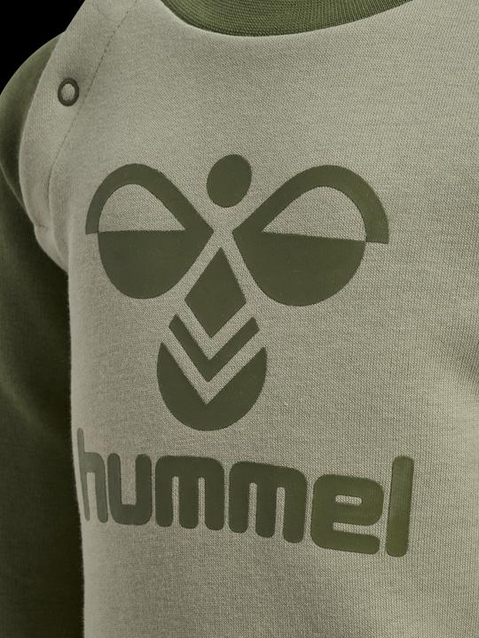 Image du produit hummel Hmlhumming Crewsuit (62)