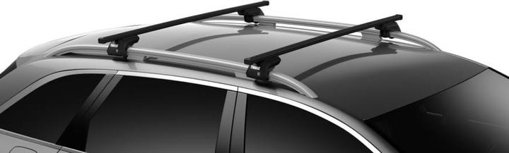 Produktbild Thule SquareBar 150