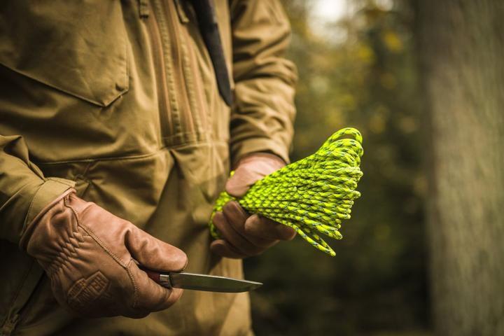 Actual product image Helikon 550 - 30 m paracord (30 m)