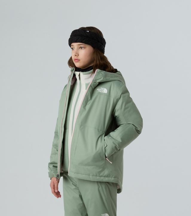 Produktbild North Face Girls Freedom Insulated (128)