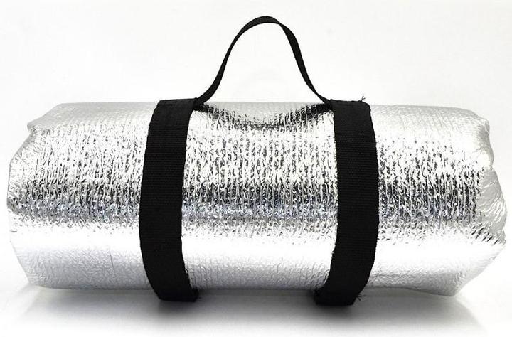 Actual product image Redcliffs Mata Campingowa Składana Alu 190x60cm Enero Camp