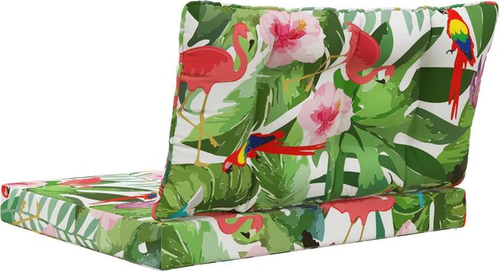 Produktbild vidaXL Sofakissen (80 x 68.50 cm)