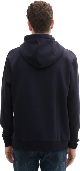 Produktbild Tom Tailor Kapuzensweatshirt Hoodie (XL)