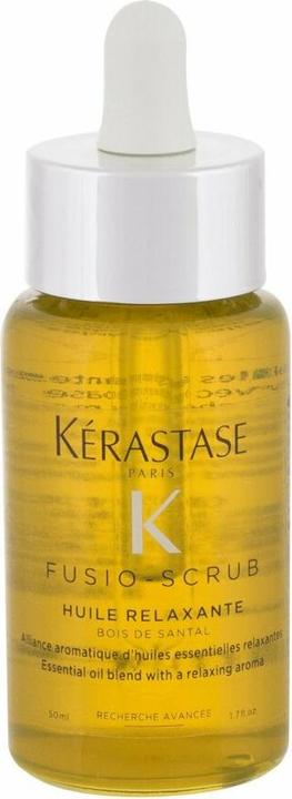 Produktbild Kérastase Fusio Scrub Essential Oil (50 ml)