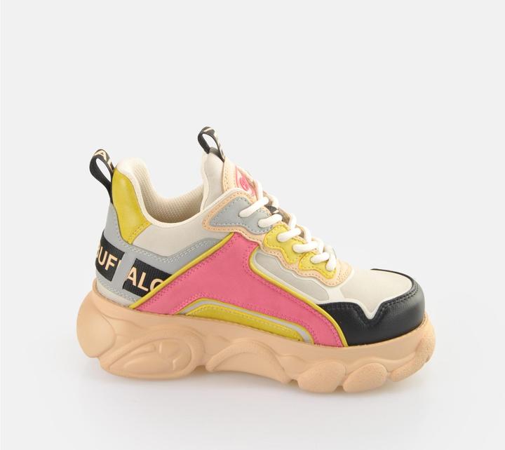 Produktbild Buffalo sneakers cld chai (40)