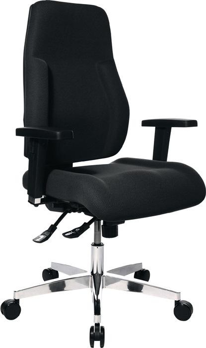 Image du produit Topstar Bürodrehstuhl (43 - 51 cm)