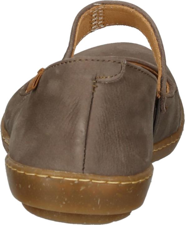 Actual product image El Naturalista Ballerinas (36)