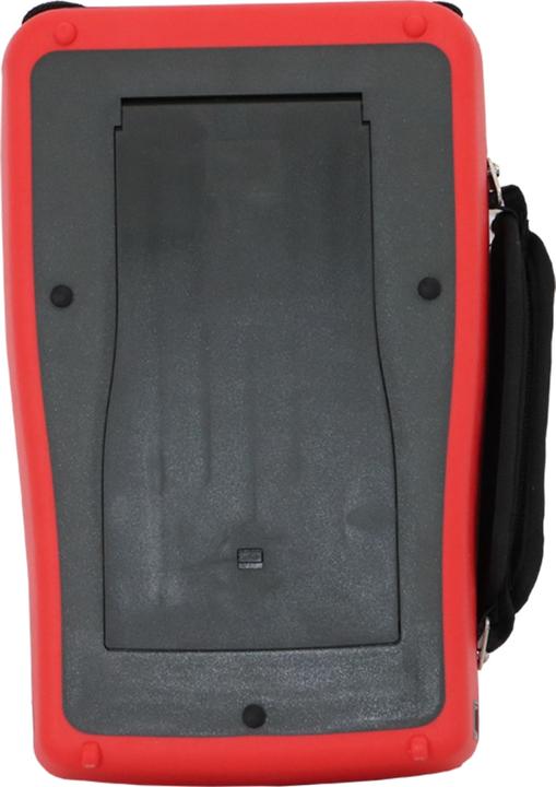 Actual product image Uni-T Handheld-Oszilloskop, UTD1062C, 60 MHz, 2 Kanal, 250 MSa/s