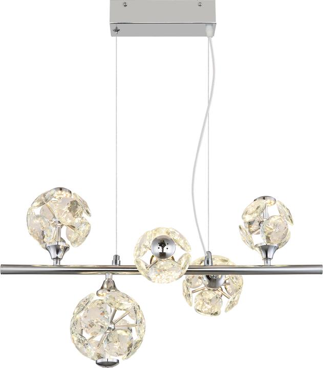 Produktbild Globo Virina (4758 lm)