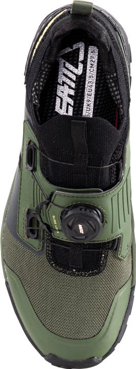 Actual product image Leatt Shoe ProFlat 2.0 - Spinach (38.5, 39.5, 40.5, 41.5, 42.5, 43.5, 44.5, 45.5, 46.5, 47.5, 48.5)