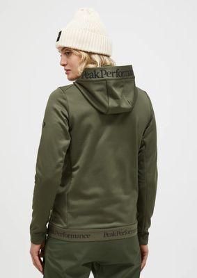 Immagine prodotto Peak Performance W Rider Tech Zip Hood (XL)