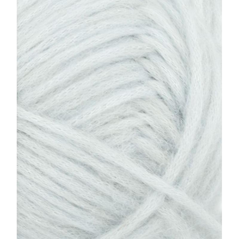 Thumbnail - Sandnes Garn col. 5811 arctic ice ca. 110 m 50 g, Garn + Wolle