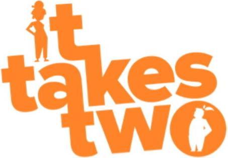 Produktbild NoName It Takes Two - PS5 Upgrade (PS4, DE)