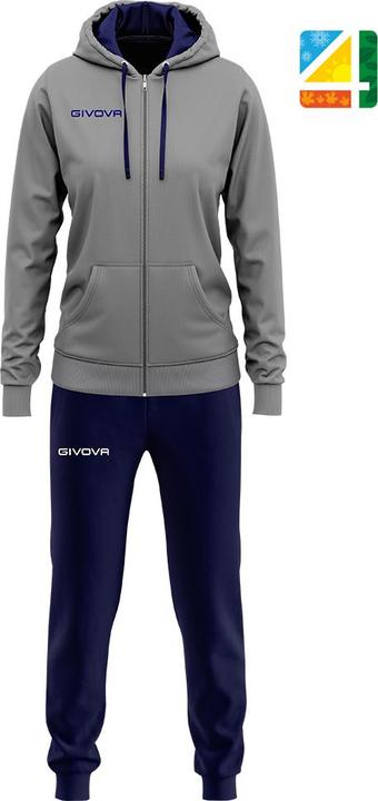 Produktbild Givova King (S)