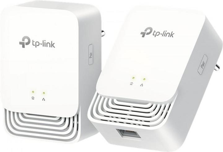 Produktbild TP-Link PG1200 KIT (607 Mbit/s)