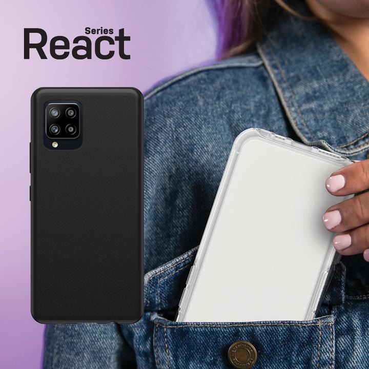Image du produit OtterBox React (Samsung Galaxy A42 5G)