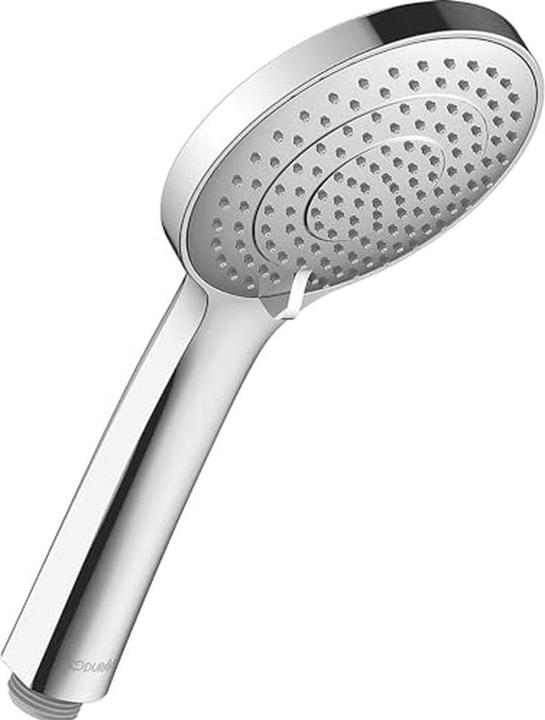 Actual product image Duravit Showers and accessories Shower set 800, 3jet high-gloss chrome (3 Beam types, 9 l/min)