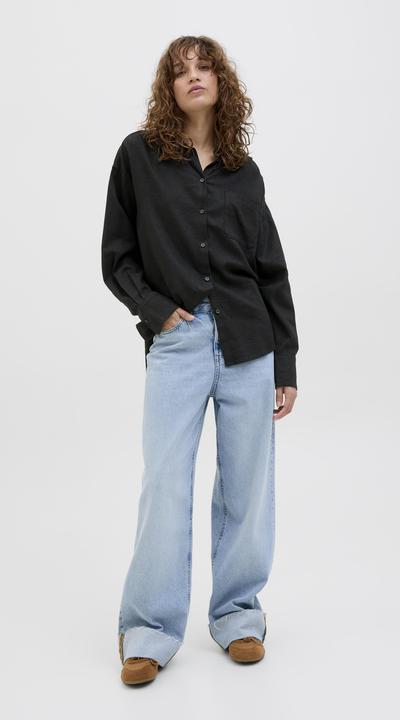 Image du produit JJXX Jxjamie Breeze Summer Ls Shirt Wvn Sn (XS)