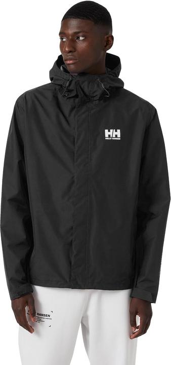 Produktbild Helly Hansen Seven J Jacket (4XL)