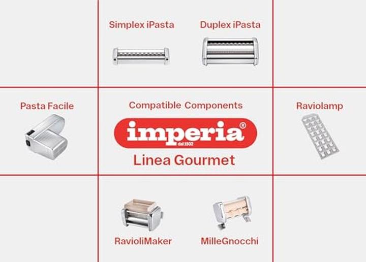 Produktbild Imperia PastaPresto Gourmet