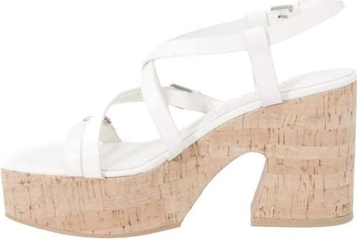 Image du produit Guess Kurk, Damessneakers, Ivoor (37)