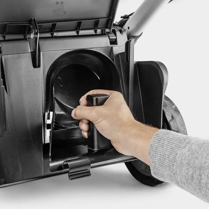 Produktbild Kärcher LMO 5-18 Dual Battery Set (Akkubetrieb, Batteriebetrieb)