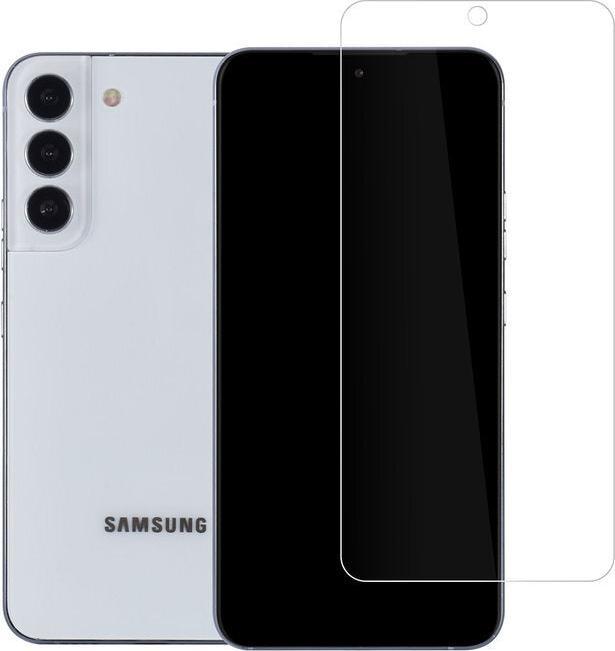 Produktbild UNIQ Accessory Panzerglas 9H - Samsung Galaxy S22 - Display Schutzglas (1 Stk., Samsung Galaxy S22)