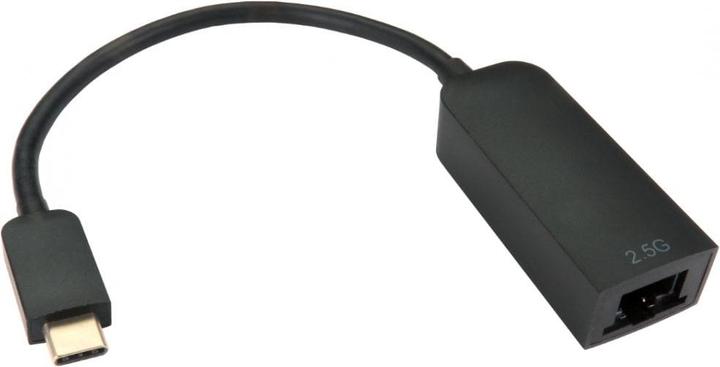 Image du produit Cables Direct CDL Adaptateur USB-C vers Ethernet 2.5Gbps