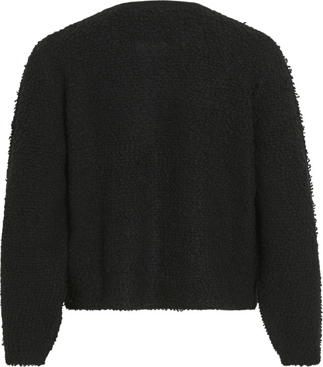 Produktbild Vila VIPAZA Reissverschluss Strickjacke (L)