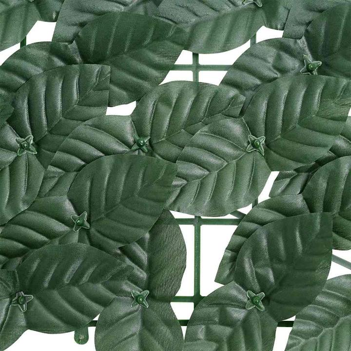 Immagine prodotto VidaXL Schermo per la privacy del balcone (100 cm)