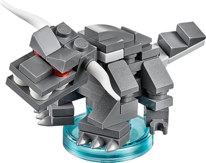 Actual product image LEGO Dimensions Stay Puft Fun Pack