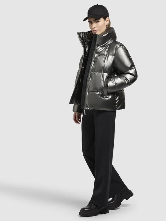 Actual product image Khujo Rinja Shiny-YM (XL)
