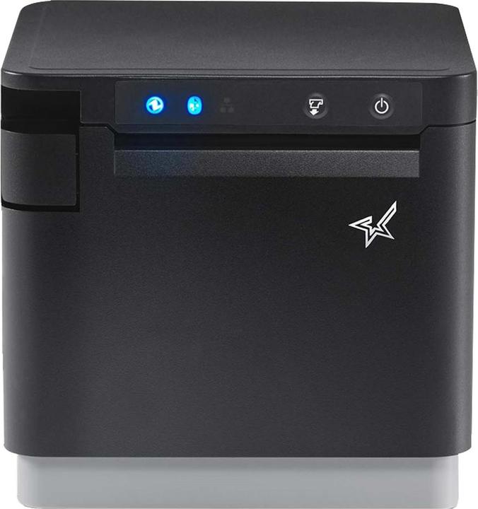 Star Micronics MCP31CI BK E+U, Printer (USB-C, USB, WLAN)