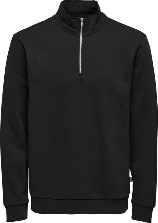 Image du produit Only & Sons Sweat à col haut (XL)