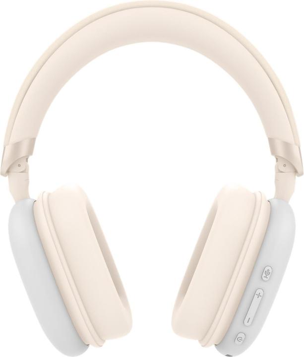 Produktbild Celly Kabellose Kopfhörer (36 h, Kabellos)