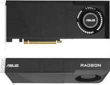 Actual product image ASUS Radeon AI PRO R9700 (32 GB, GDDR6)