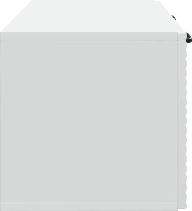 Produktbild vidaXL Wandaufbewahrung (31 x 59.50 x 30 cm)
