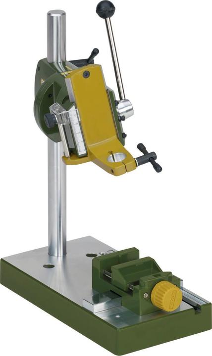 Produktbild Proxxon Maschinen-Schraubstock MS 4 (34 mm)