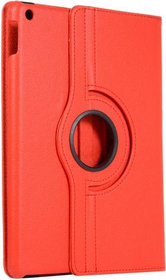 Produktbild MU Classic Rotierbare Leder Hülle (iPad 2019 (7. Gen))