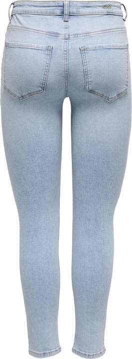 Immagine prodotto JdY JDYFINA Mittlere Taille Skinny Fit Jeans Skinny Jeans