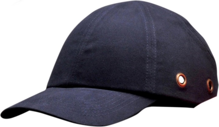 Produktbild Portwest Safety Bump Baseballkappe (One Size)