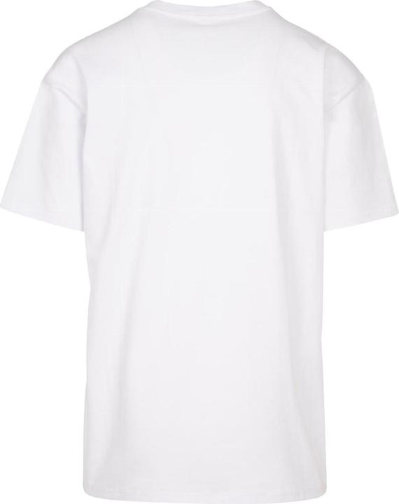Produktbild Mister Tee Power Forward TShirt in Übergrösse (XL)
