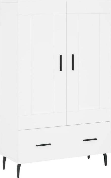 Image du produit vidaXL Highboard (69.50 x 31 x 115 cm)