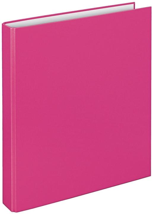 Magni Veloflex 1141071 - Classeur à anneaux Basic, Classeur à anneaux, DIN A4, 265 x 315 x 45 mm (A4, 33 mm, 1 pièce(s))