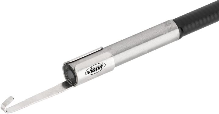 Produktbild Vigor Semiflexible Sonde 3,9 mm