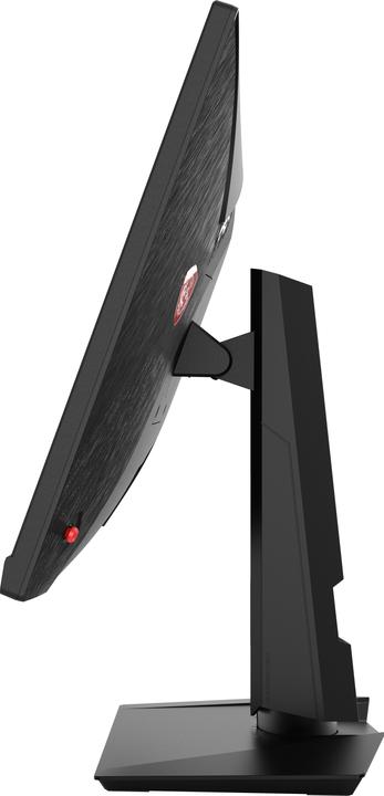 Produktbild MSI Optix MAG274QRF-QD (2560 x 1440 Pixel, 27")