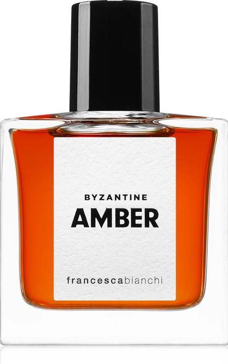 Produktbild Francesca Bianchi Byzantine Amber (Extrait De Parfum, 30 ml)