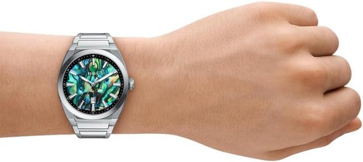 Produktbild Fossil Everett (Analoguhr, 42 mm)