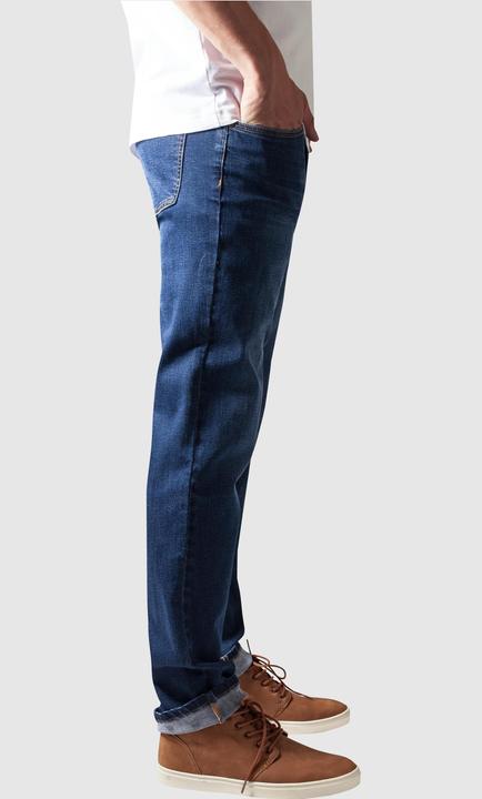 Actual product image Urban Classics Stretch Denim Pants (30)